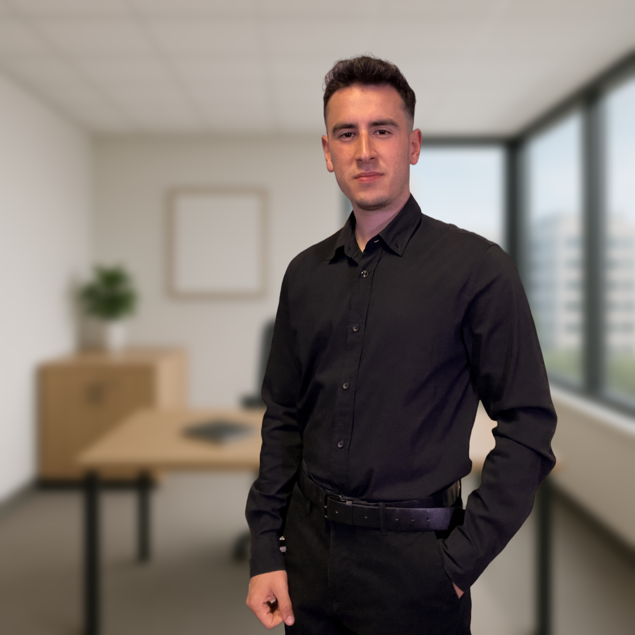 pablo garo director expresionismo