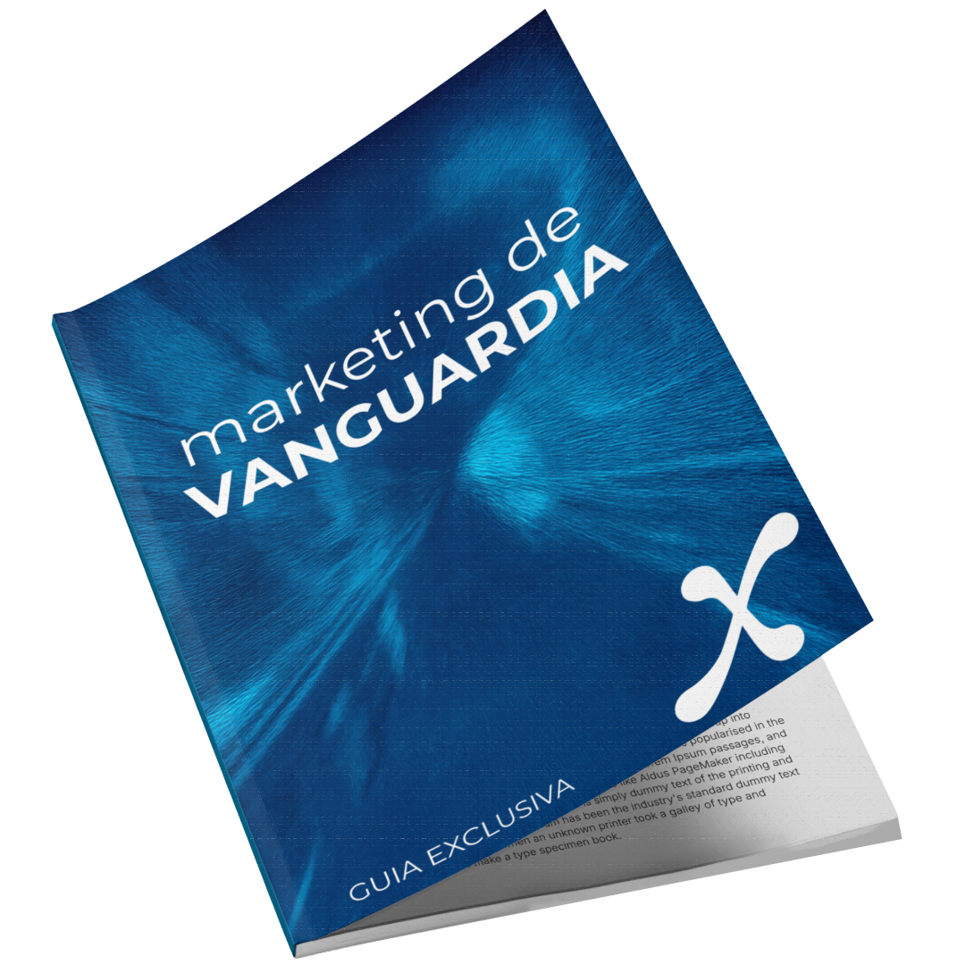 fotografia guia de markeitng de vanguardia