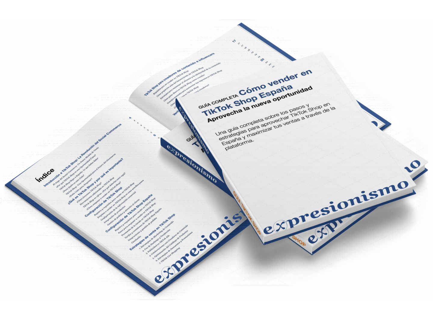 guía cómo vender en TikTok Shop España