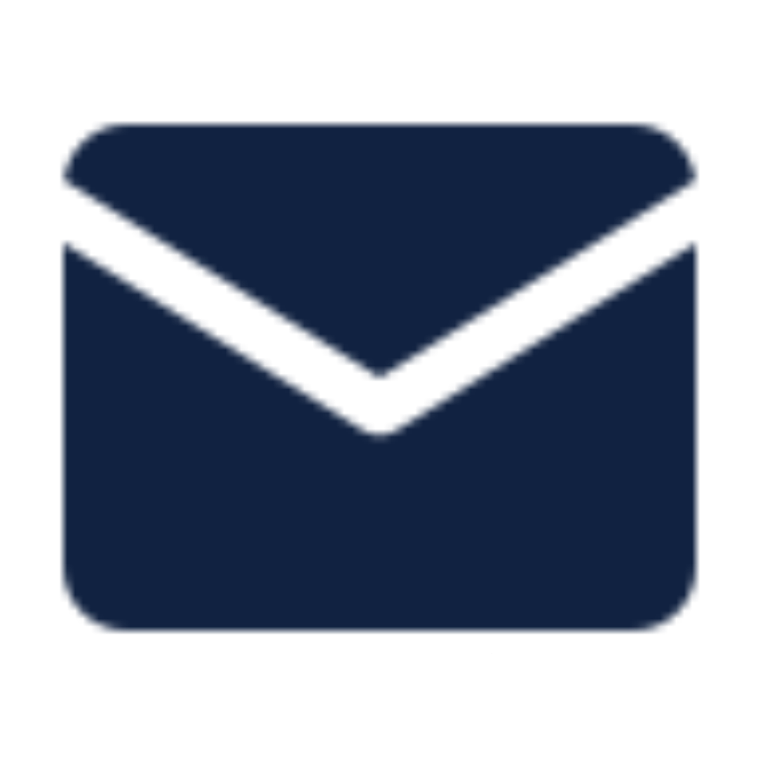 icono correo electronico